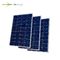 Industrielle modulare Sonnenkollektoren, wasserdichte polykristalline Sonnenkollektoren