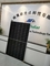 Wasserdichte Platten-Halbzellen-Monosonnenkollektor 460W der Solarenergie-IP67